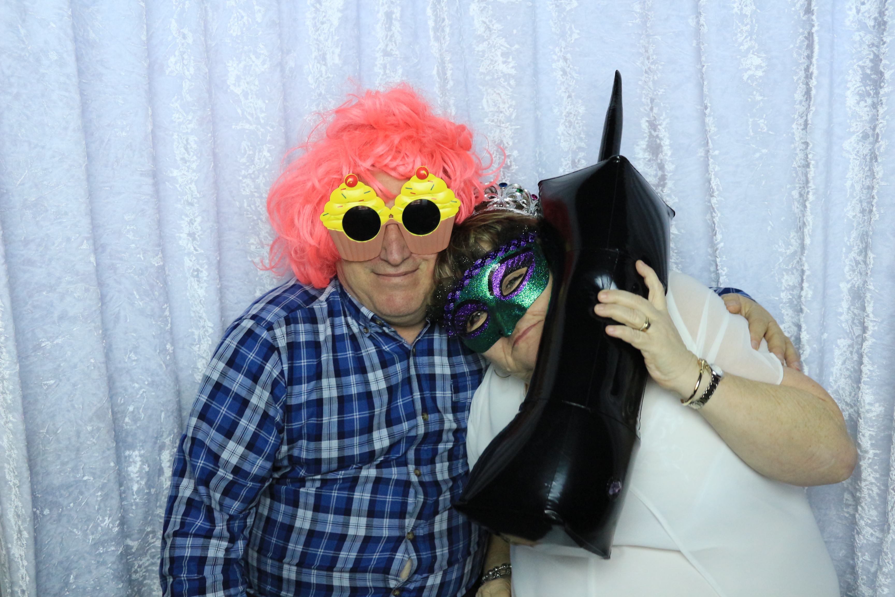 Ali’s 50th Birthday - Images | View more photos from the event at gallery.partydelightsphotobooth.co.uk/u/PartyDelightsPhotoBooth/Ali’s-50th-Birthday-Images